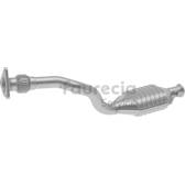 Kit catalyseur easy2fit FAURECIA - FS55628K