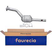 Kit catalyseur easy2fit FAURECIA - FS55788K