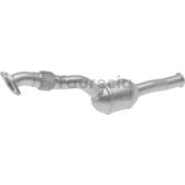 Kit catalyseur easy2fit FAURECIA - FS55852K