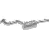 Kit catalyseur easy2fit FAURECIA - FS55932K
