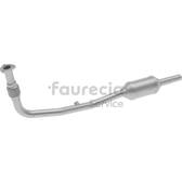 Kit catalyseur easy2fit FAURECIA - FS63145K