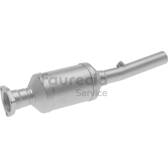 Kit catalyseur easy2fit FAURECIA - FS63239K
