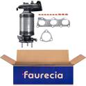 Kit catalyseur FAURECIA - FS80339K