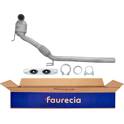 Kit catalyseur FAURECIA - FS80349K
