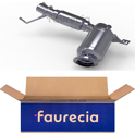 Catalytic Converter FAURECIA - FS10303K