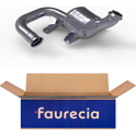 Catalytic Converter FAURECIA - FS15915K
