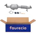 Kit catalytic converter FAURECIA - FS30817K