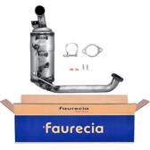 Kit soot-/ particle filter, exhaust system easy2fit FAURECIA - FS30999F