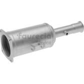 Kit soot-/ particle filter, exhaust system easy2fit FAURECIA - FS43293S