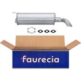 Kit einddemper easy2fit FAURECIA - FS15018