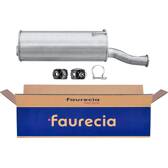 Kit einddemper easy2fit FAURECIA - FS15298