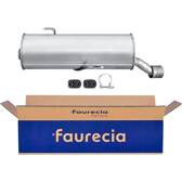Kit einddemper easy2fit FAURECIA - FS45315