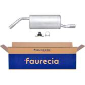 Kit einddemper easy2fit FAURECIA - FS45765