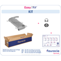 End Silencer FAURECIA - FS15831
