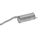 End Silencer FAURECIA - FS25117