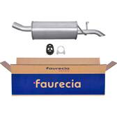 Kit end silencer easy2fit FAURECIA - FS30053