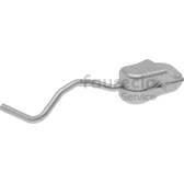 Kit end silencer easy2fit FAURECIA - FS55696