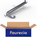 End Silencer FAURECIA - FS56199