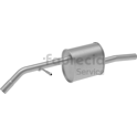 Endschalldämpfer FAURECIA - FS15804
