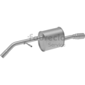 Endschalldämpfer FAURECIA - FS15805