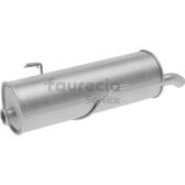Set endschalldämpfer easy2fit FAURECIA - FS45314
