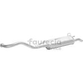 Set endschalldämpfer easy2fit FAURECIA - FS55018