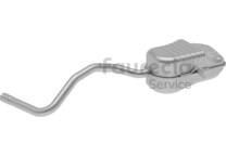 Set endschalldämpfer easy2fit
