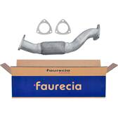 Kit exhaust pipe easy2fit FAURECIA - FS15688