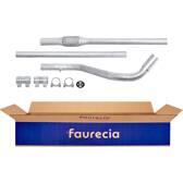 Kit exhaust pipe easy2fit FAURECIA - FS25651