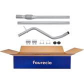 Kit exhaust pipe easy2fit FAURECIA - FS25790