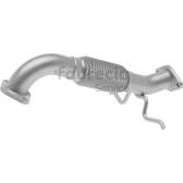 Kit exhaust pipe easy2fit FAURECIA - FS30815