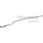 Exhaust Pipe Easy2fit FAURECIA - FS40028