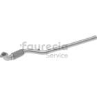 Exhaust Pipe Easy2fit FAURECIA - FS40486
