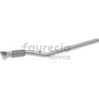 Exhaust Pipe Easy2fit FAURECIA - FS40495