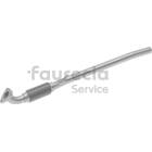 Exhaust Pipe Easy2fit FAURECIA - FS40514