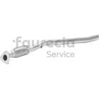 Exhaust Pipe Easy2fit FAURECIA - FS40515