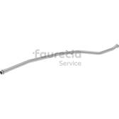 Kit exhaust pipe easy2fit FAURECIA - FS45426