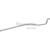 Kit exhaust pipe easy2fit FAURECIA - FS45460