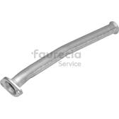 Kit exhaust pipe easy2fit FAURECIA - FS45576