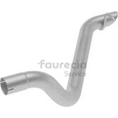 Kit exhaust pipe easy2fit FAURECIA - FS50111