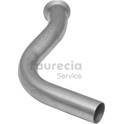 Kit exhaust pipe easy2fit FAURECIA - FS55064