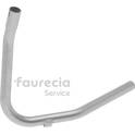 Kit exhaust pipe easy2fit FAURECIA - FS55067
