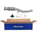 Kit exhaust pipe FAURECIA - FS55383