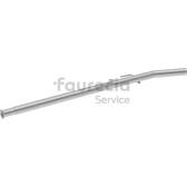 Kit exhaust pipe easy2fit FAURECIA - FS55579