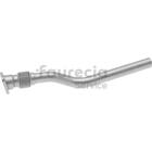 Exhaust Pipe Easy2fit FAURECIA - FS55610