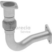 Kit exhaust pipe easy2fit FAURECIA - FS55614