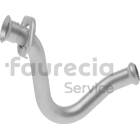 Exhaust Pipe Easy2fit FAURECIA - FS55619