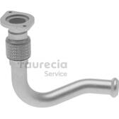 Kit exhaust pipe easy2fit FAURECIA - FS55622