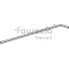 Exhaust Pipe Easy2fit FAURECIA - FS55693
