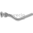 Exhaust Pipe Easy2fit FAURECIA - FS55706